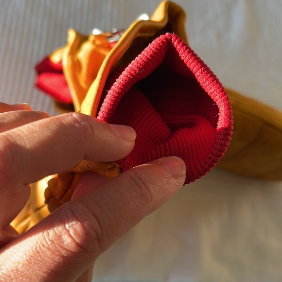 NWT Givr Frontier Mittens - Picture 4 of 4